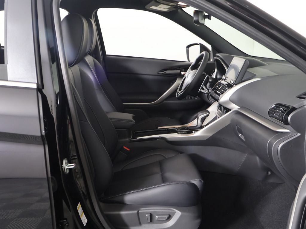 New 2026 Mitsubishi Eclipse Cross SEL AWD/4WD image 28