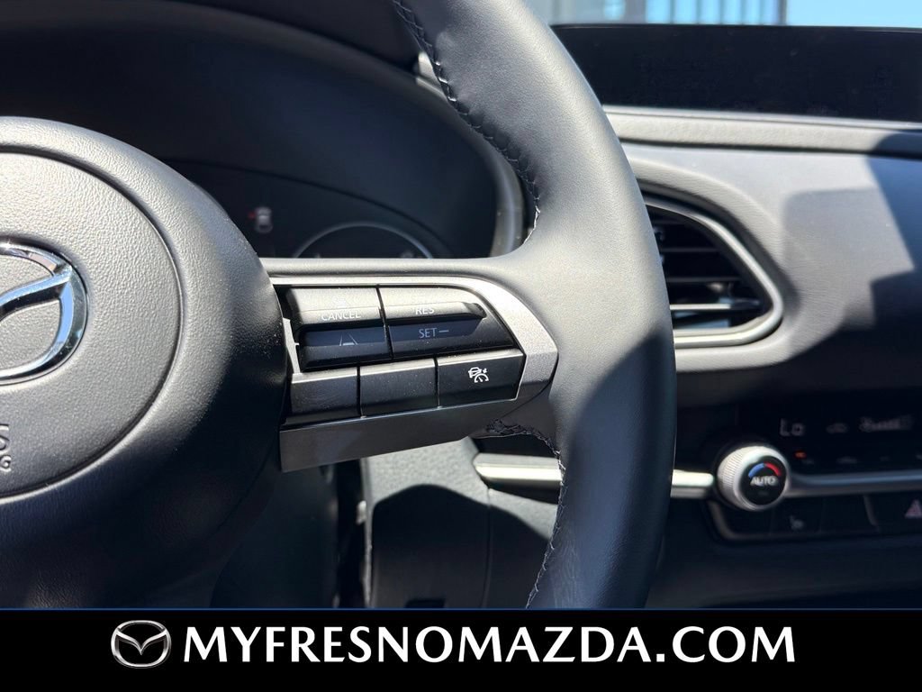 New 2026 MAZDA CX-30 AWD 2.5 S w/ Select Sport Pkg image 22