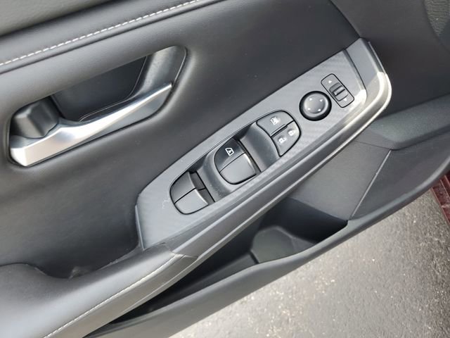 Certified 2021 Nissan Sentra SV image 21