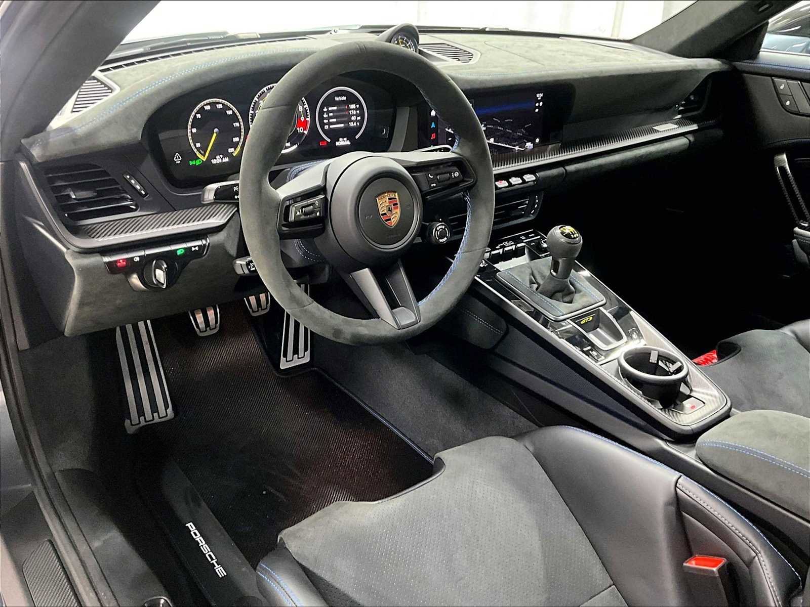 Used 2026 Porsche 911 GT3 image 7