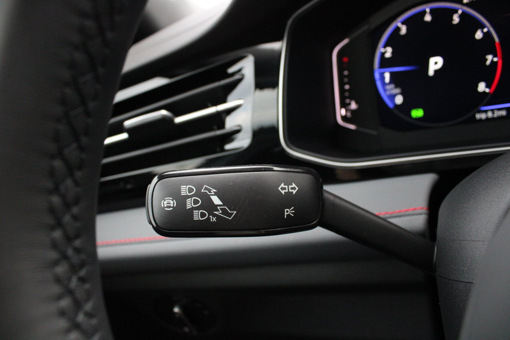 New 2027 Volkswagen Jetta GLI Autobahn FWD image 12