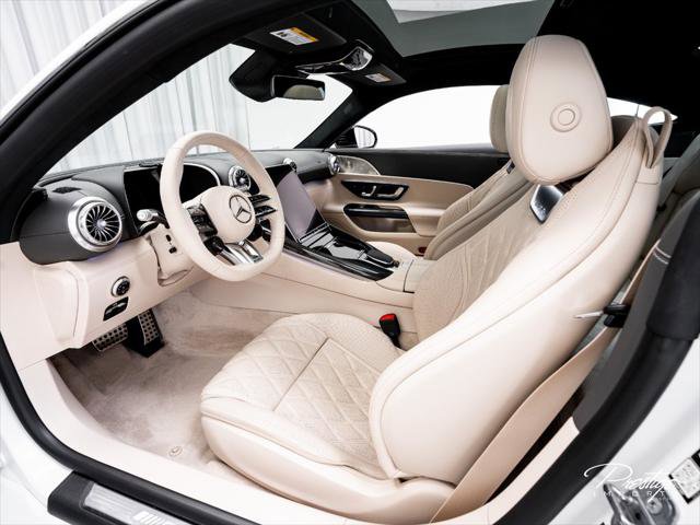 Used 2026 Mercedes-Benz AMG GT 55 image 24