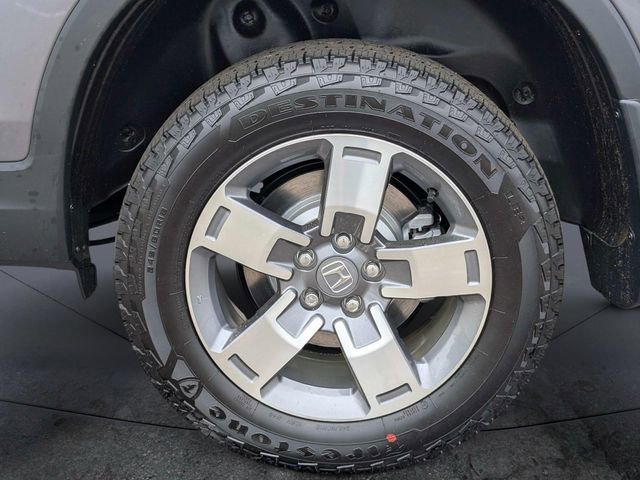 New 2026 Honda Ridgeline RTL image 14