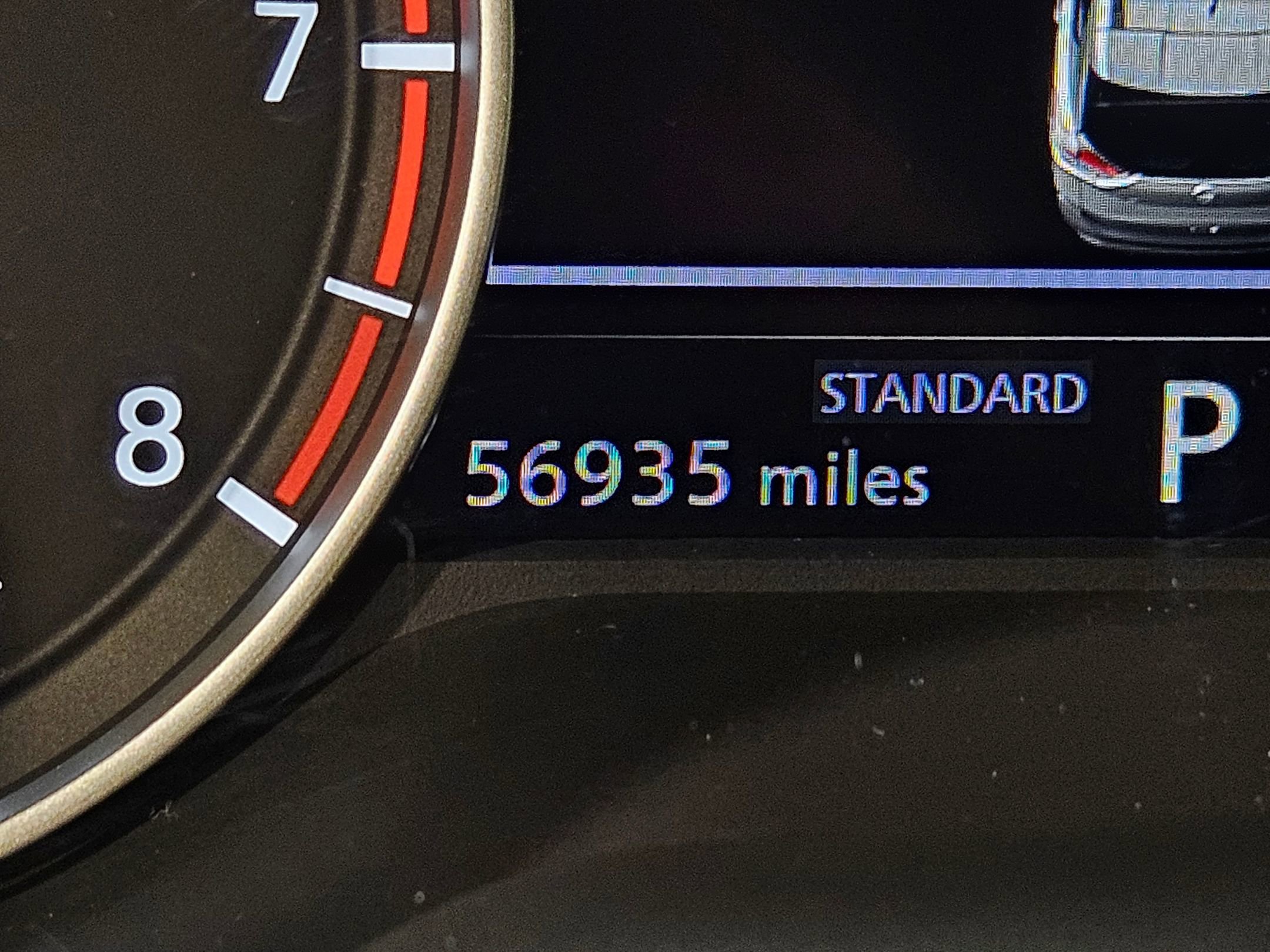 Used 2023 Nissan Rogue SV image 29