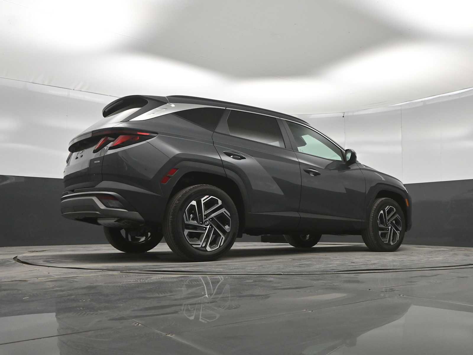 New 2026 Hyundai Tucson SEL Plus AWD/4WD image 38