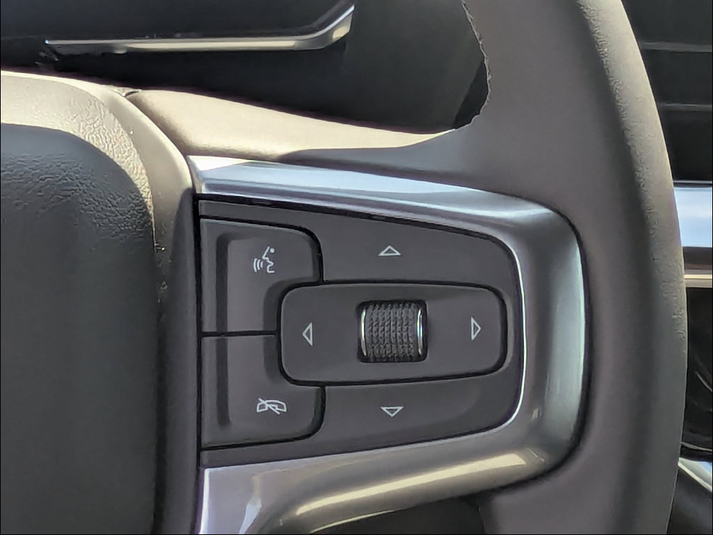 New 2026 Chevrolet Silverado 1500 LT w/ Protection Package AWD/4WD image 21