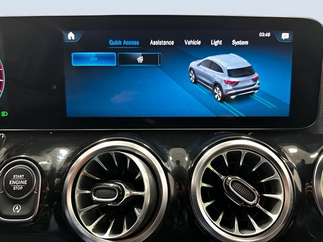 Used 2022 Mercedes-Benz GLA 250 4MATIC image 20