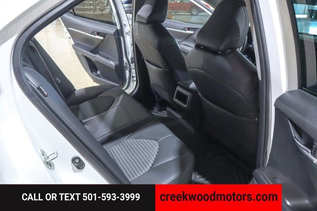 Used 2023 Toyota Camry SE image 16
