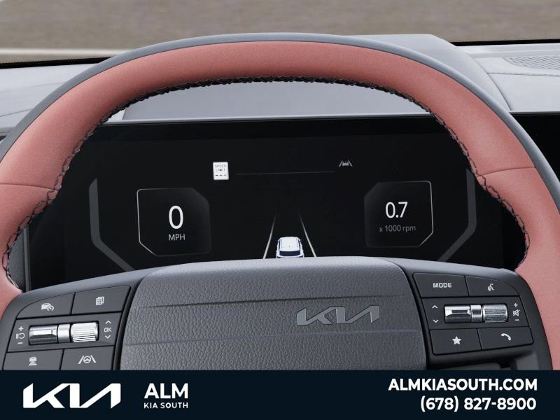 New 2026 Kia Sportage SX Prestige image 21