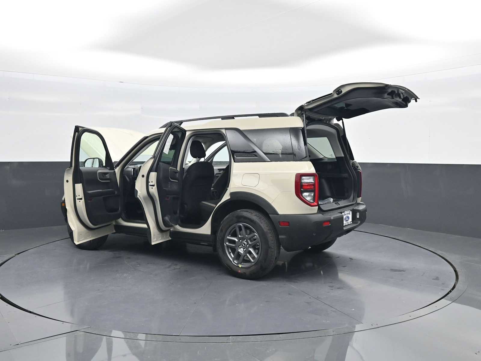New 2025 Ford Bronco Sport Big Bend w/ Convenience Package image 64
