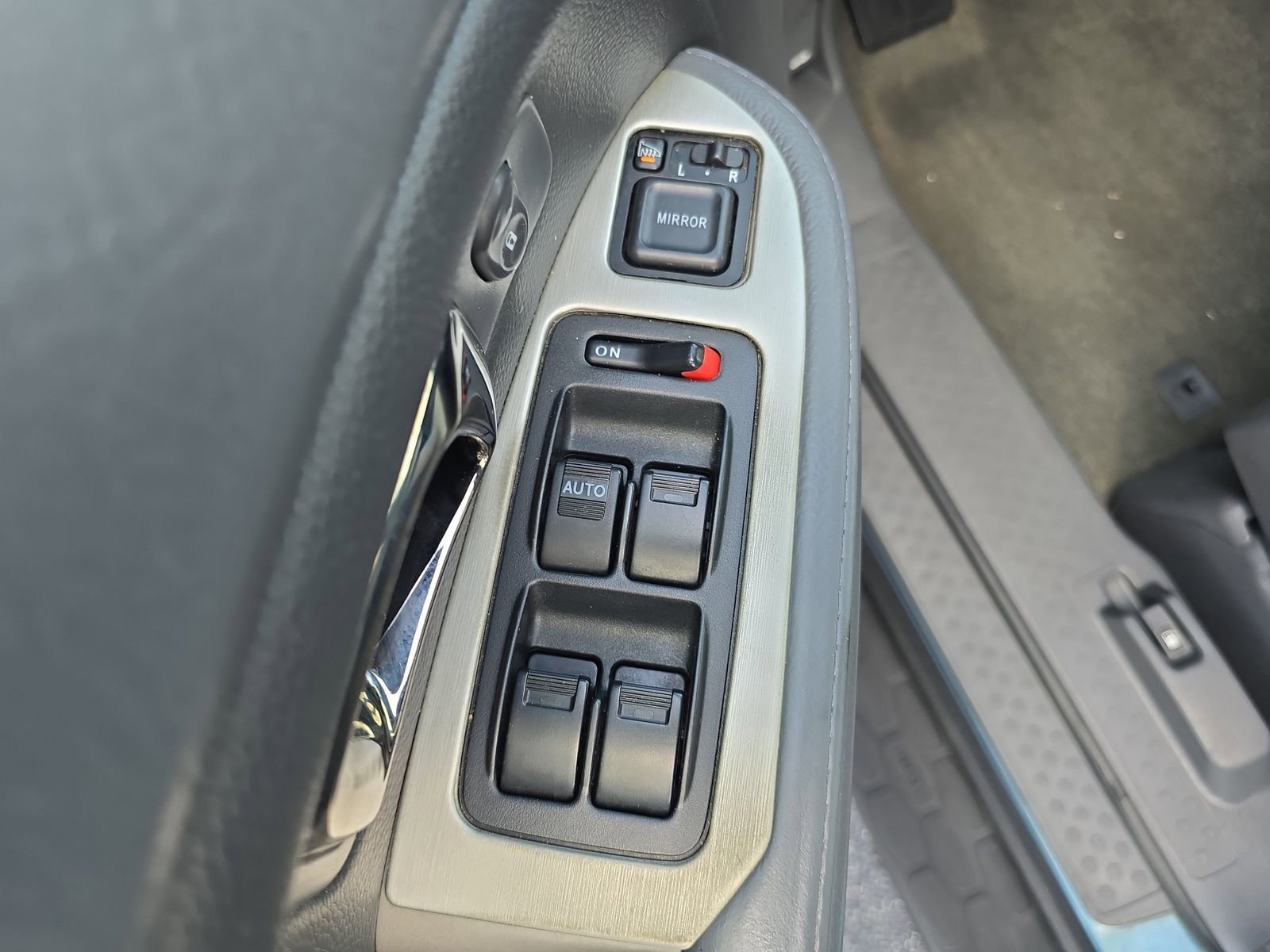 Used 2007 Honda Pilot EX-L image 13