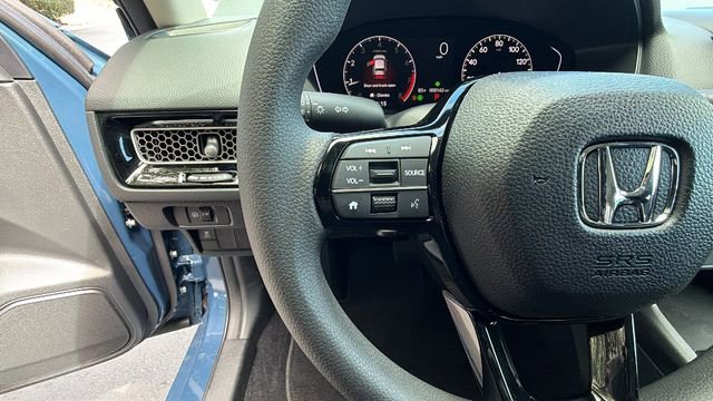 New 2026 Honda Civic LX image 26