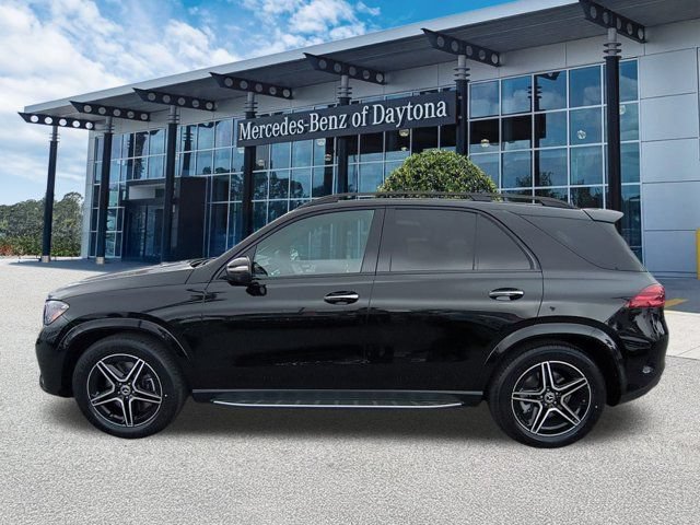 New 2026 Mercedes-Benz GLE 350 4MATIC image 7