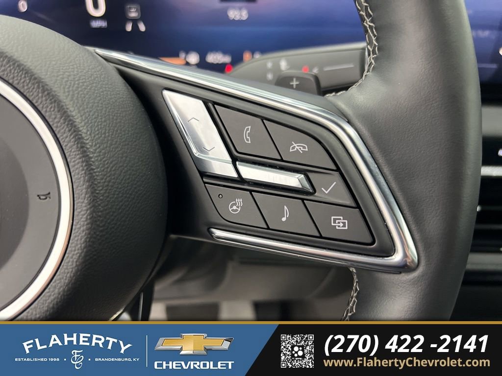 Used 2025 Buick Enclave Preferred image 27