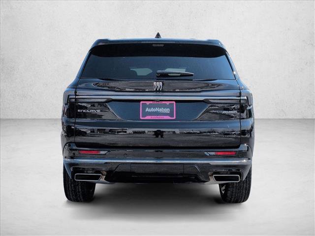 New 2026 Buick Enclave Avenir w/ Super Cruise Package image 8