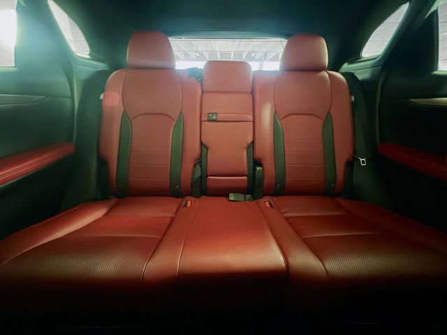 Used 2020 Lexus RX 350 F Sport w/ Accessory Package image 26