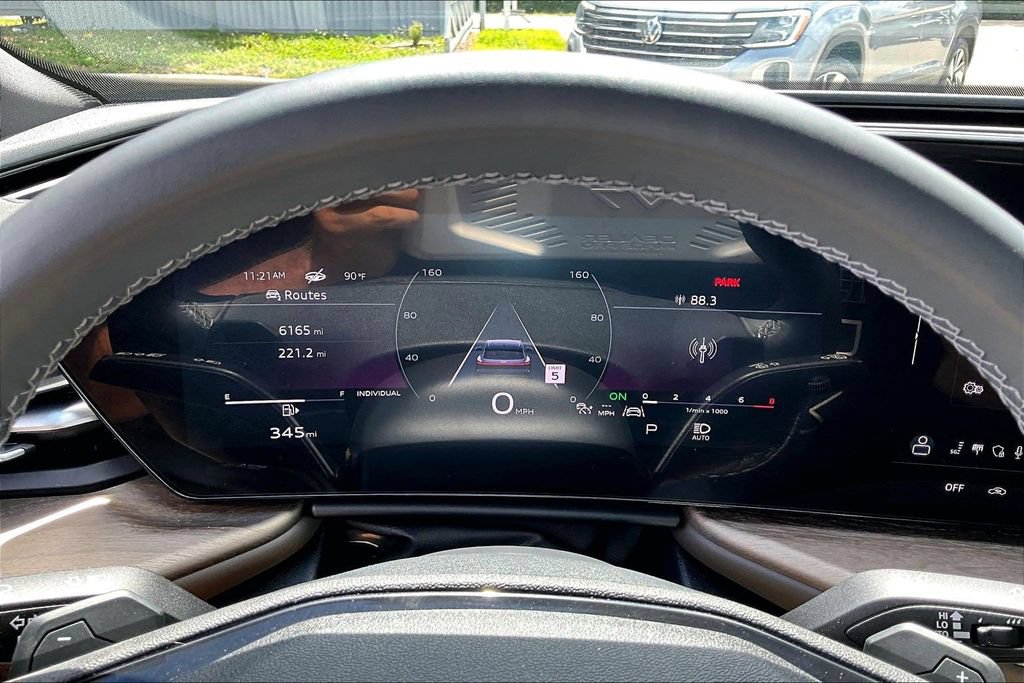 Certified 2025 Audi Q5 Premium w/ Premium Plus AWD/4WD image 26