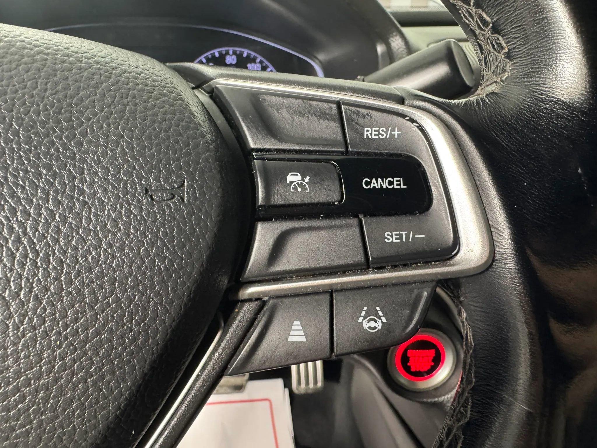 Used 2022 Honda Accord Sport image 16