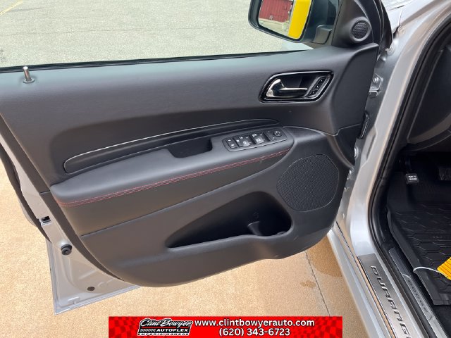 New 2026 Dodge Durango GT AWD/4WD image 10