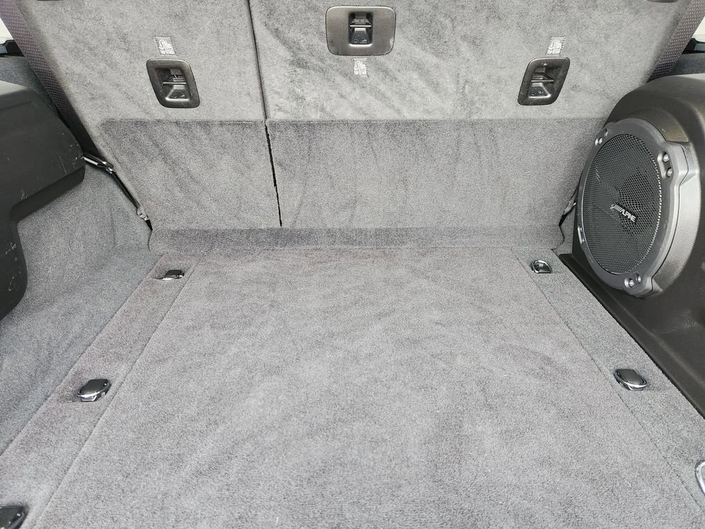 Used 2024 Jeep Wrangler Unlimited Rubicon image 32