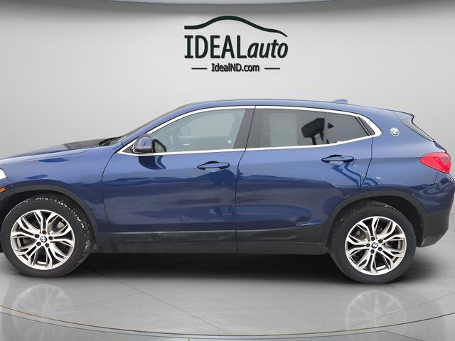 Used 2020 BMW X2 xDrive28i w/ Convenience Package