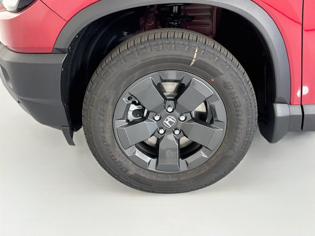 New 2026 Honda Passport RTL image 30