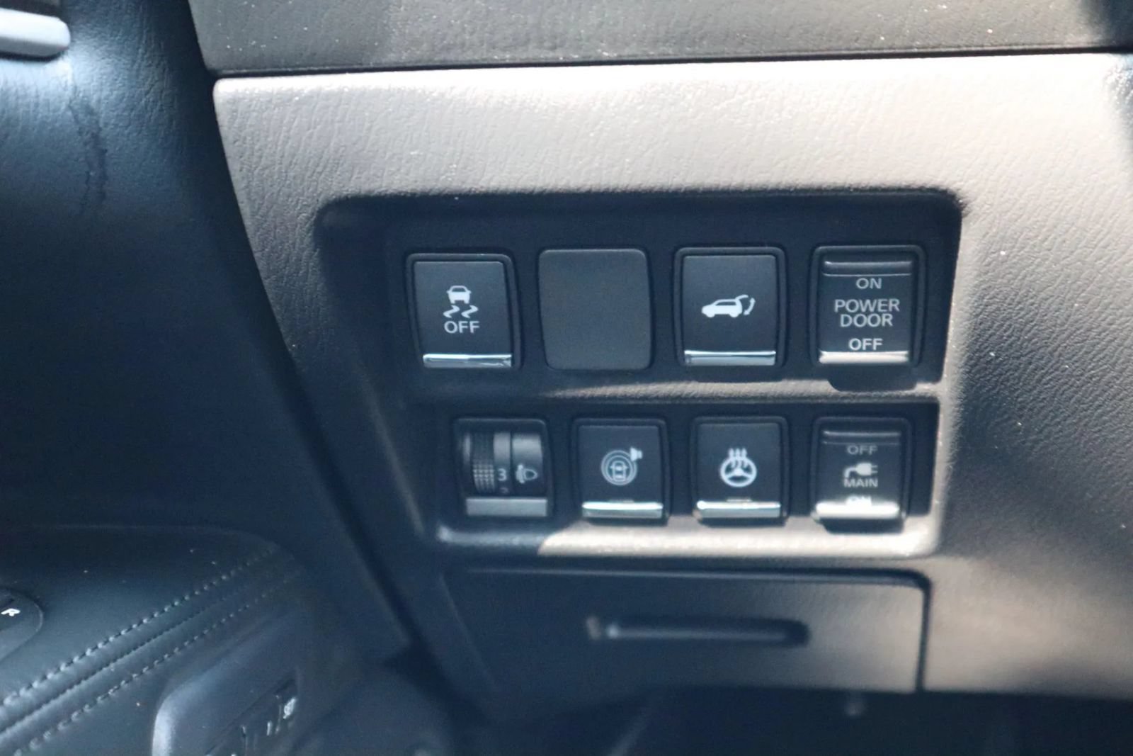 Used 2013 INFINITI JX35 AWD w/ Premium Pkg image 30