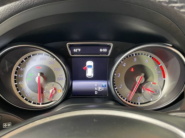 Used 2017 Mercedes-Benz GLA 250 4MATIC image 5