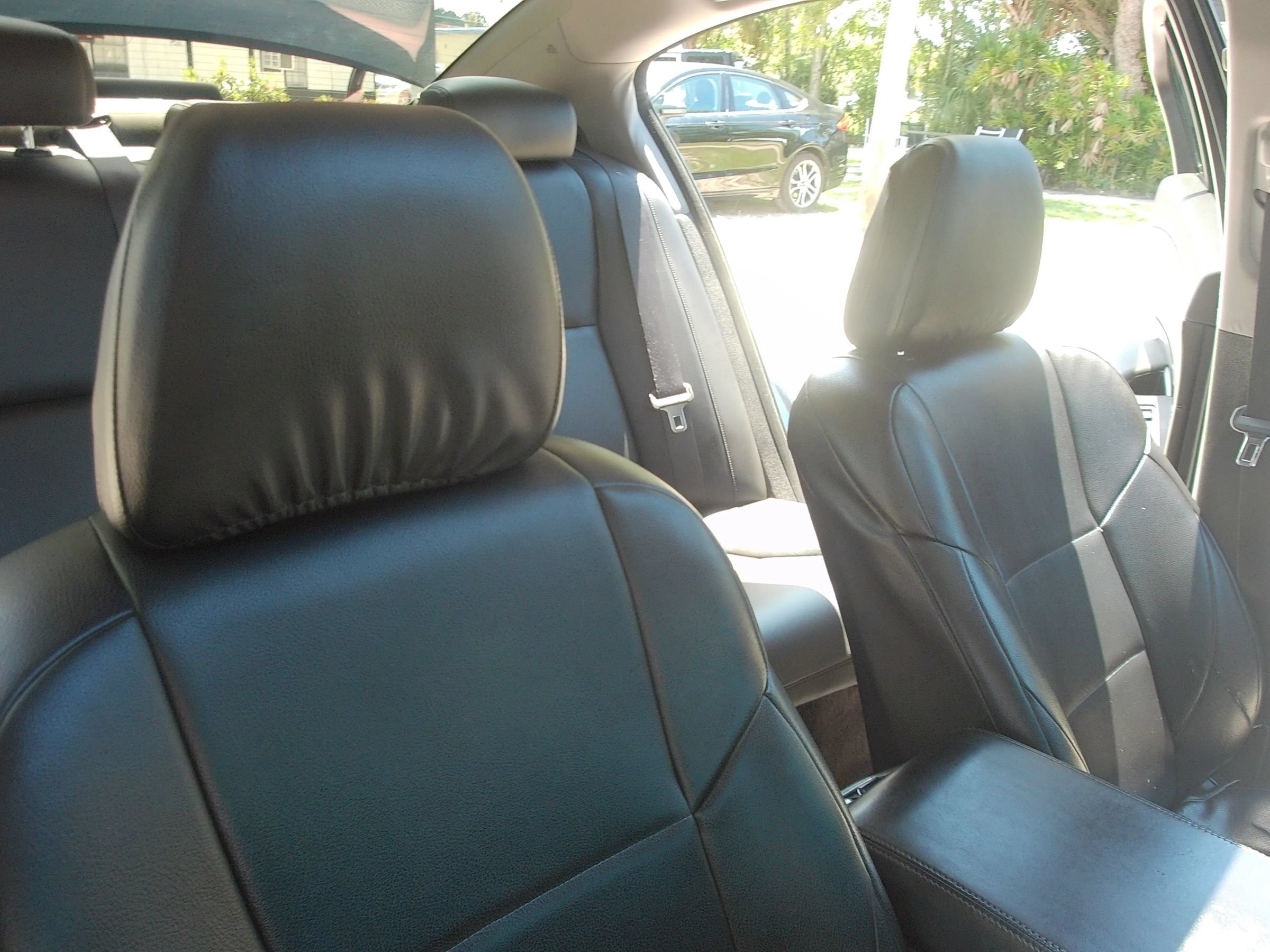 Used 2014 Acura RLX FWD image 40