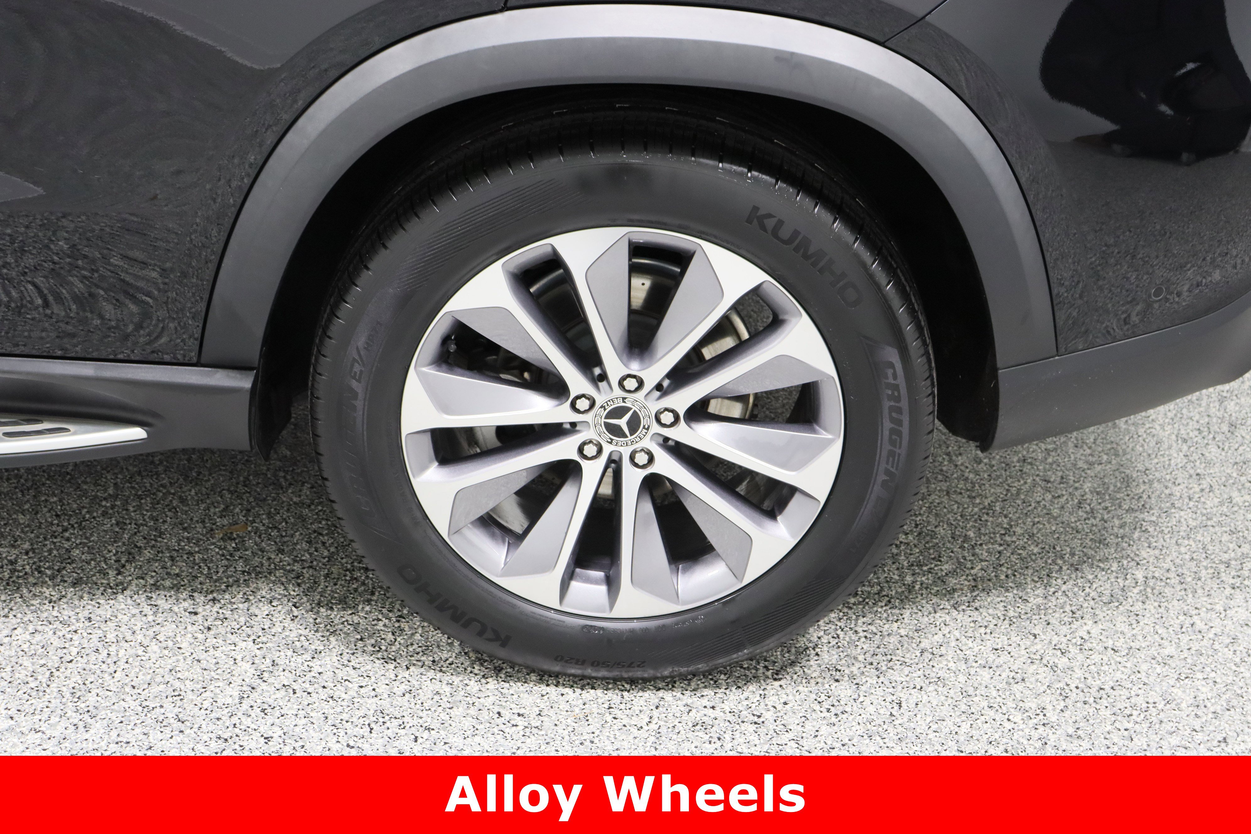 Used 2023 Mercedes-Benz GLE 350 image 10