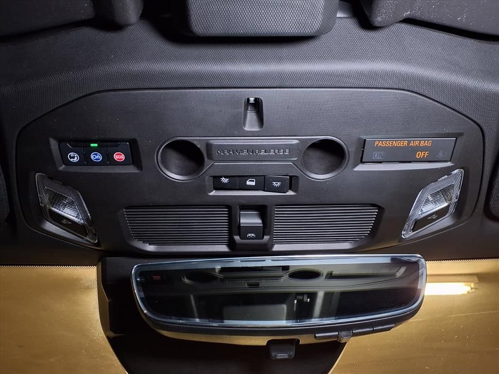 Used 2025 GMC Hummer EV 2X AWD/4WD image 11