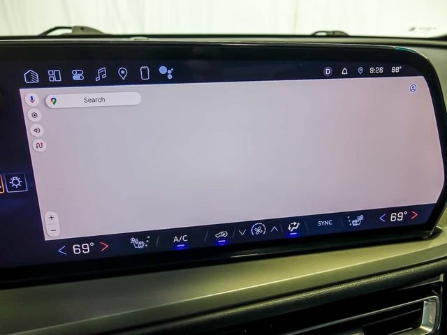 Certified 2024 Chevrolet Traverse LT AWD/4WD image 22