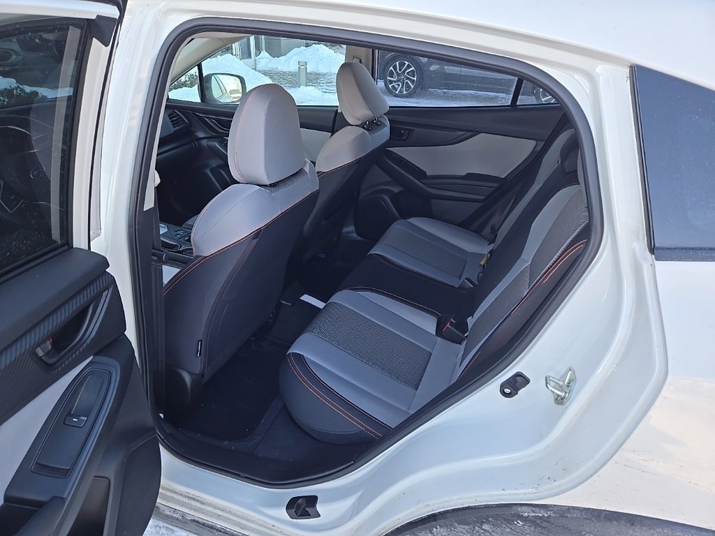 Used 2021 Subaru Crosstrek 2.0i Premium w/ Moonroof Package image 17