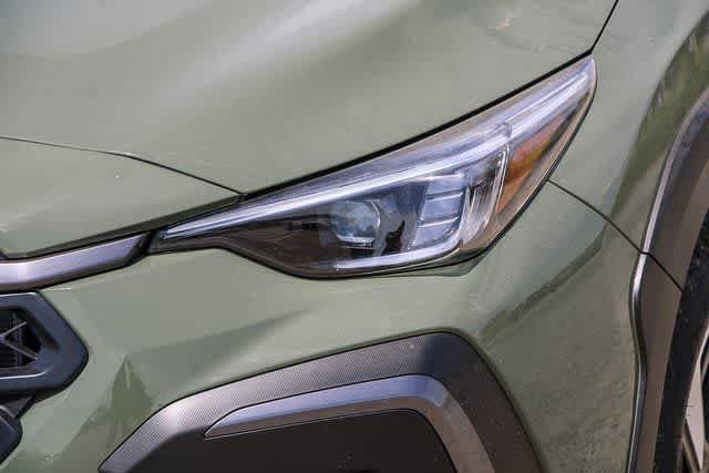 Certified 2025 Subaru Crosstrek 2.5i Limited AWD/4WD image 7