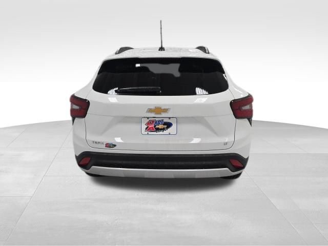 New 2026 Chevrolet Trax LT image 4