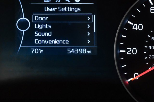 Used 2019 Kia Sportage LX image 18