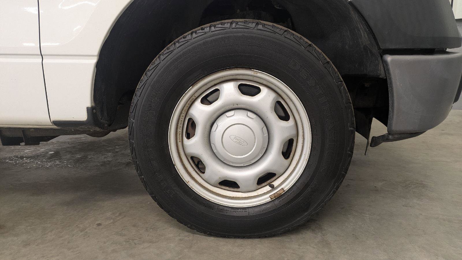 Used 2013 Ford F150 XL image 34