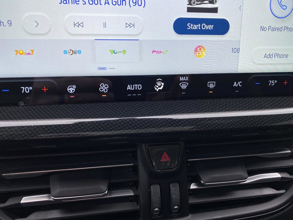 New 2026 Ford Escape ST-Line w/ Tech Pack #1 image 24