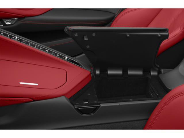 Used 2021 Chevrolet Corvette Stingray Premium Conv w/ Z51 Performance Package RWD image 16