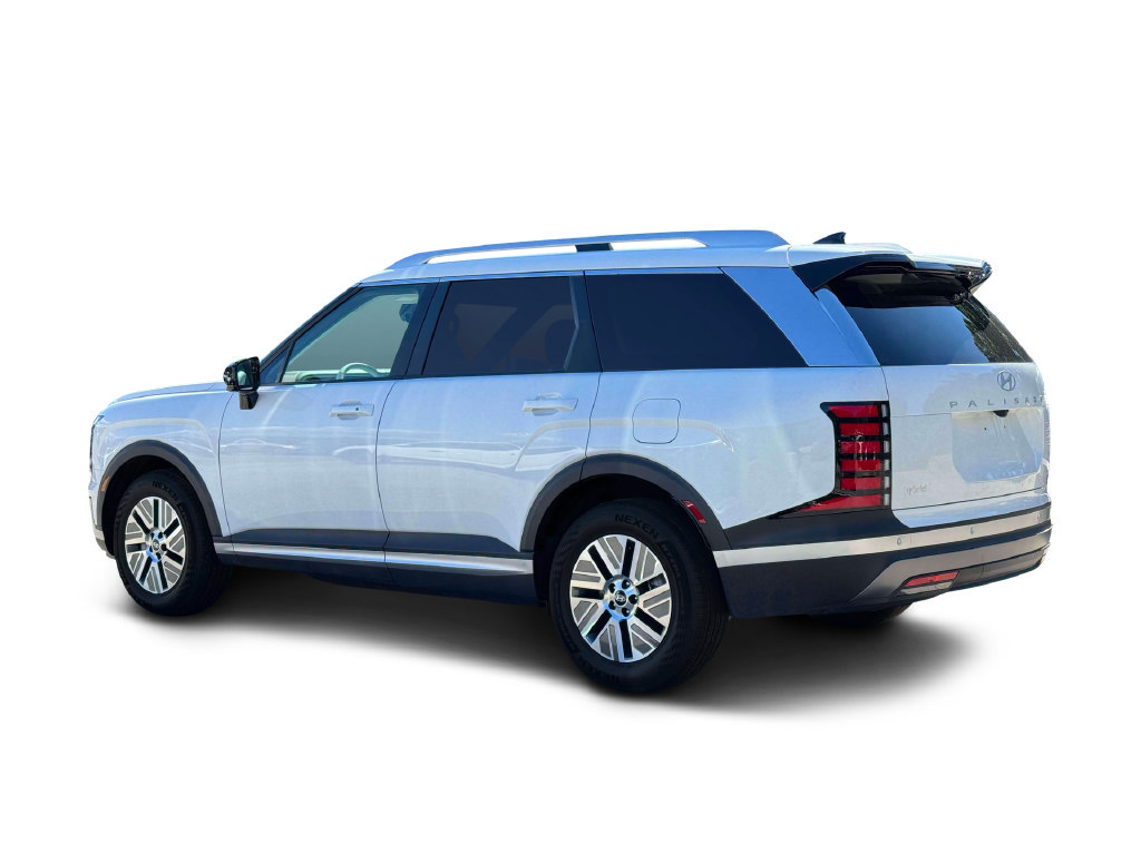 New 2027 Hyundai Palisade SEL AWD/4WD image 4