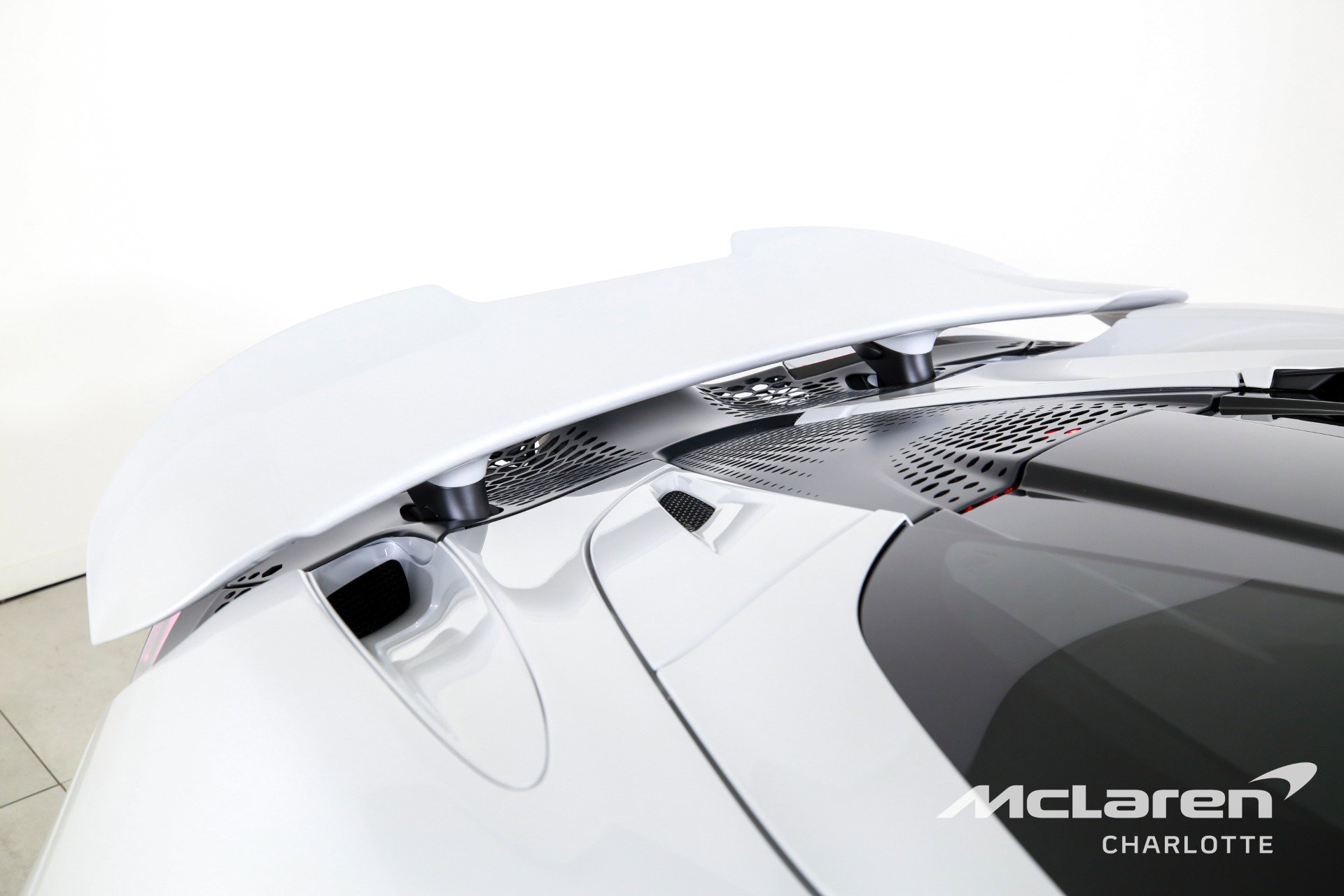 New 2027 McLaren 750S Spider RWD image 33