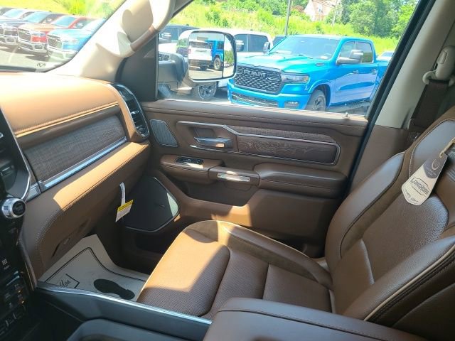 Used 2024 RAM 1500 Limited image 20