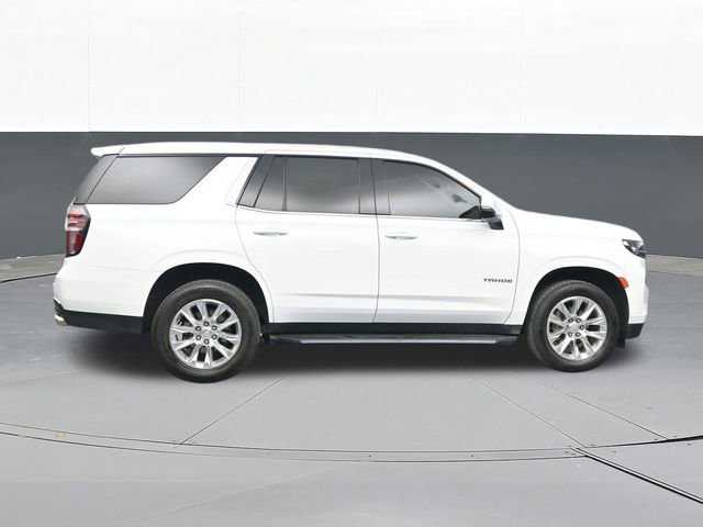 Used 2023 Chevrolet Tahoe Premier image 17