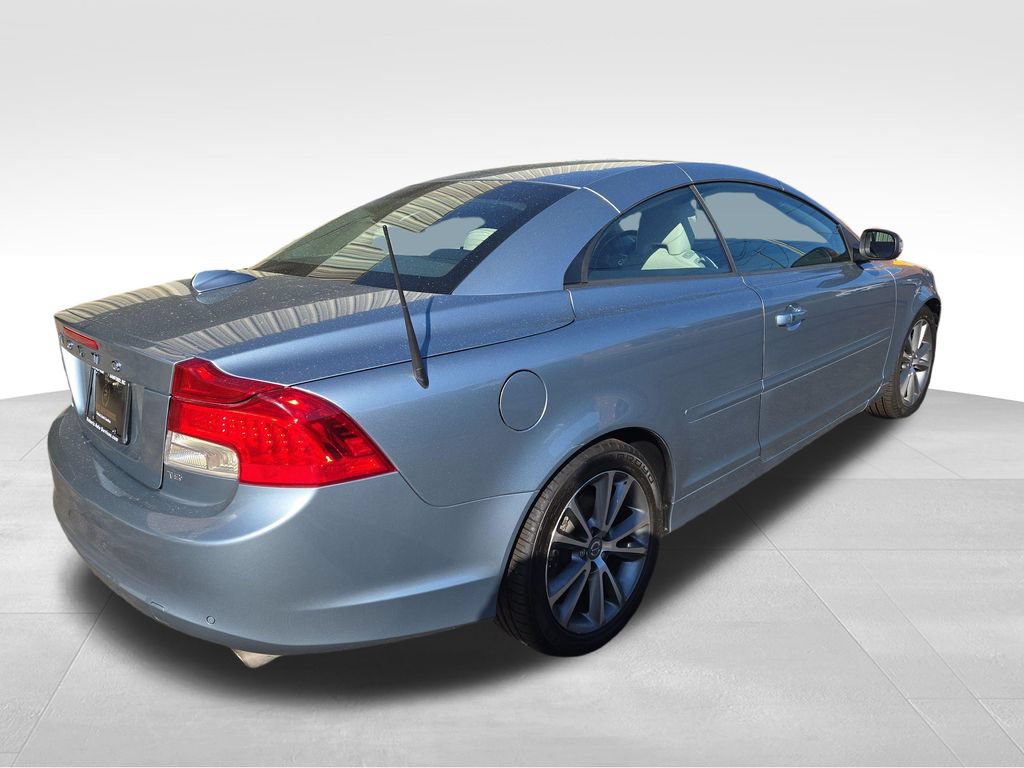 Used 2011 Volvo C70 T5 FWD image 38