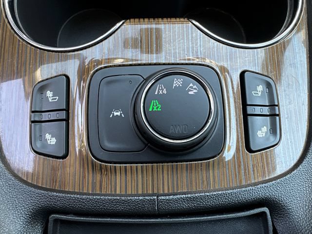Used 2023 GMC Acadia SLE w/ Driver Convenience Package AWD/4WD image 25