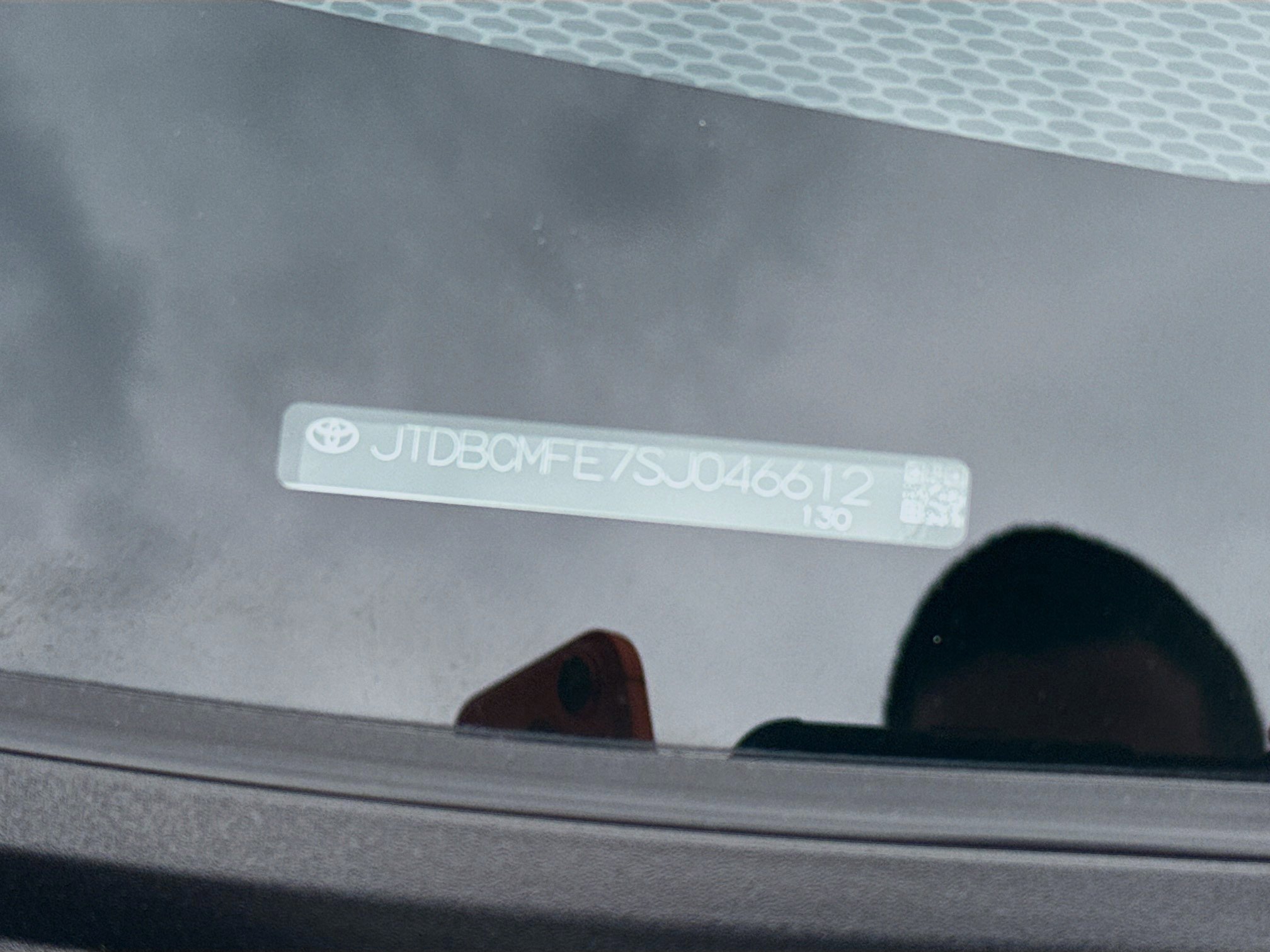 Used 2025 Toyota Corolla LE w/ Convenience Package image 36