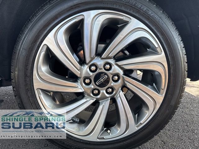 Used 2023 Lincoln Navigator Reserve image 60