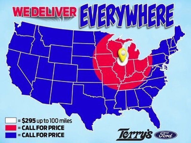 Used 2022 Ford F150 Platinum w/ Equipment Group 701A High image 10