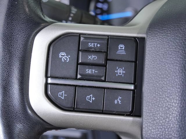 Certified 2022 Ford Expedition Limited AWD/4WD image 24