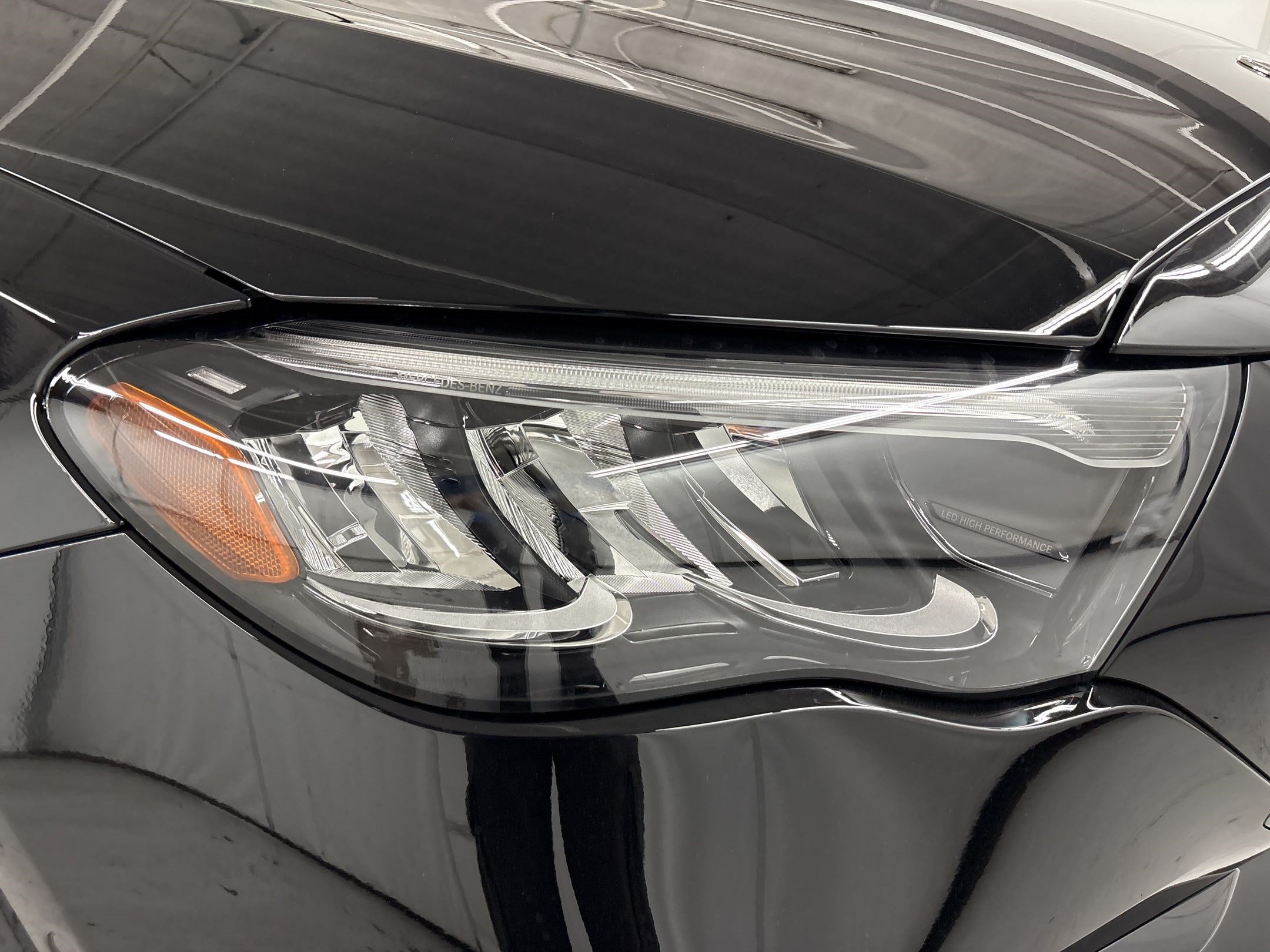 New 2027 Mercedes-Benz E 450 4MATIC Sedan image 12